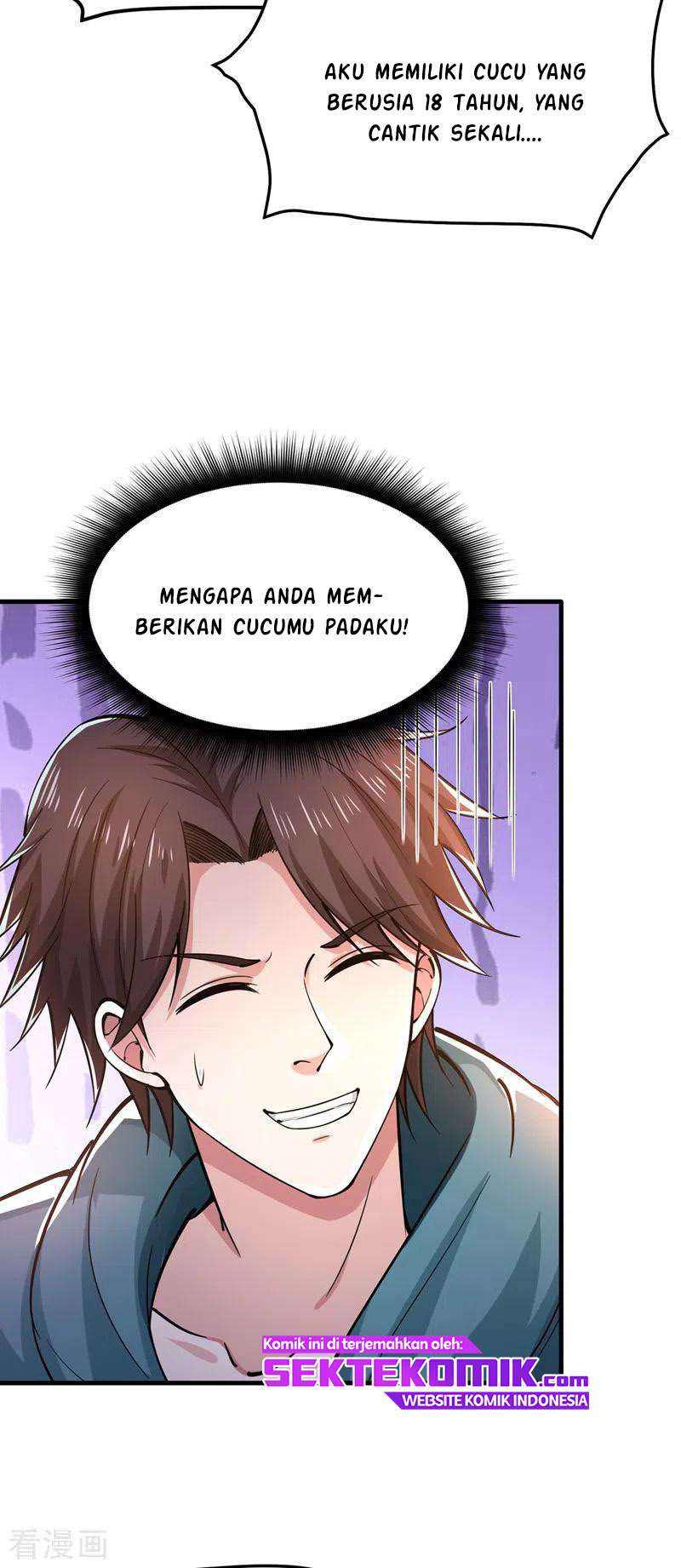 Strongest Divine Doctor Mixed City chapter 157